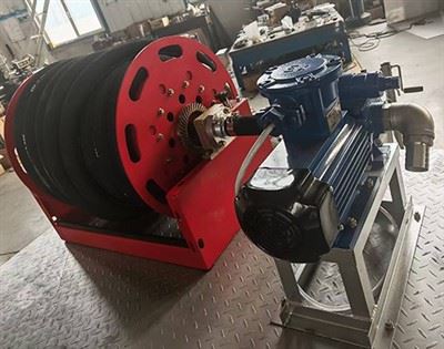1000L-2000L Prover Tank With Trailer. price